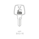 BASI BRUTE SLEUTEL PROFIEL BASI-90