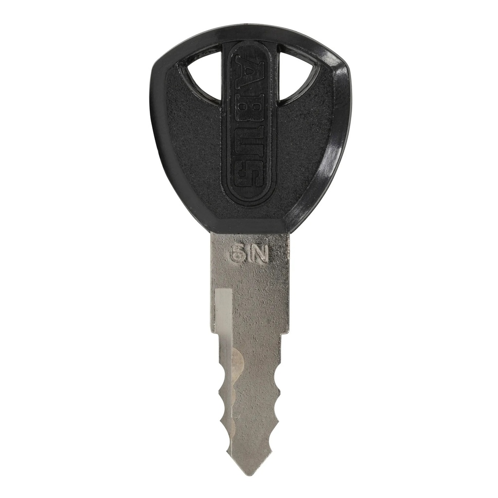 ABUS 6N FIETSSLEUTEL | CODEREEKS 0001 - 1000