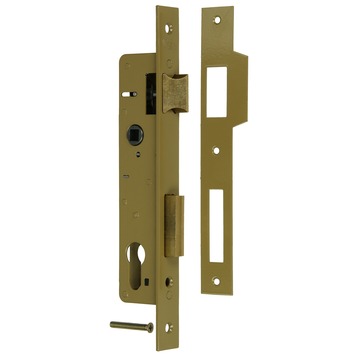 YALE 520 INSTEEKSLOT