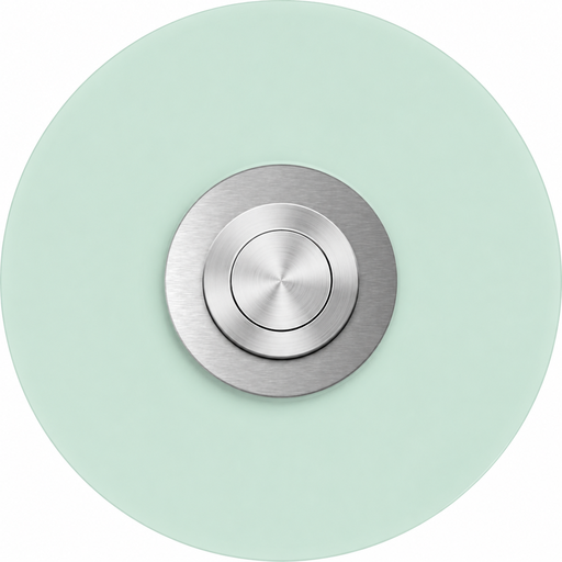 [DK4110-IGR] SONNETTE MAX KNOBLOCH DOVER (Icegreen)