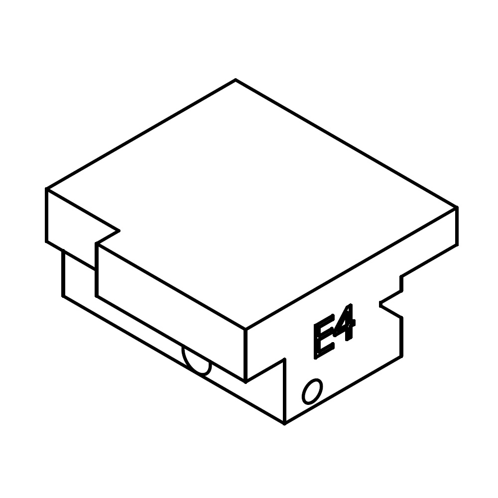 JMA E4 SPANBEK