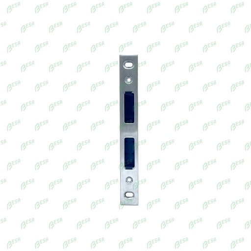 [3289458] KFV 3630-573VH SLUITPLAAT VOOR HAAK-PIN