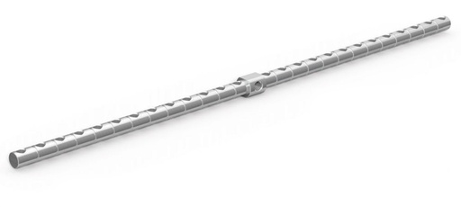 [PTC196] OMEC OTTOO UNIVERSELE CILINDERBALK PTC196 - 1 STUK