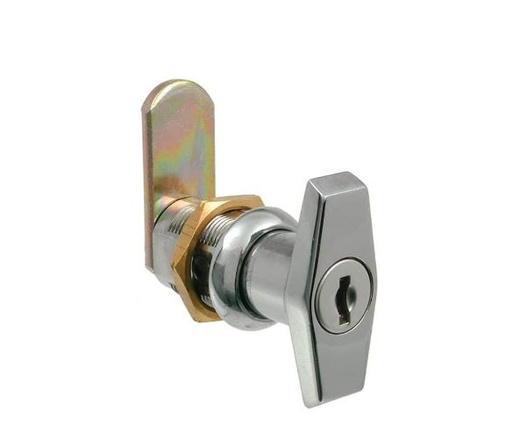 [2603/03/2A] EURO-LOCKS 2603 SCHROEFCILINDER