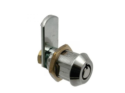 [4304] EURO-LOCKS 4304 CAM LOCK