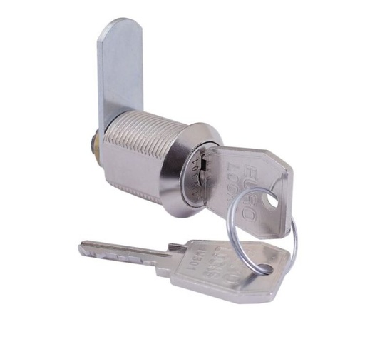 [7418-C0124C-3485] EMKA 7418 CAM LOCK