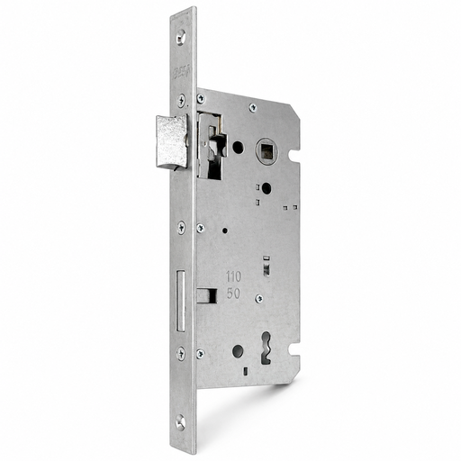 DYLA 100 REVIVAL BY BESA INTERIOR DOOR MORTISE LOCK
