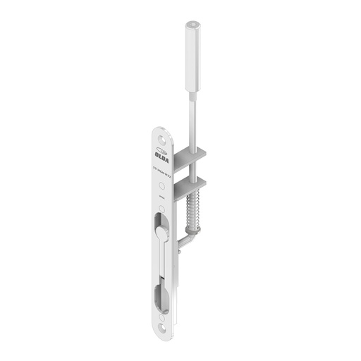 OLDA 32 MANUAL EDGE SLIDER