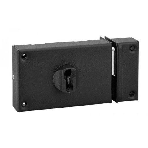 THIRARD OPBOUW NACHTSLOT