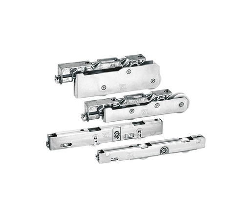 SI-SIEGENIA CS 150 CARRIAGE FOR SLIDING WINDOW