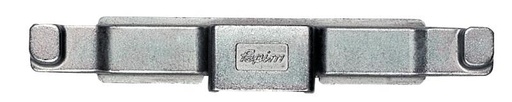 [1558_Z5] FAPIM 1558 GOUJON DE RACCORD LONG POUR CRÉMONES À UNE FOURCHE
