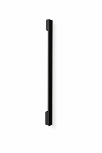 [412135] ALUMINIUM DEURGREEP MODEL PL 12 ⧄ 20/80 - stuk