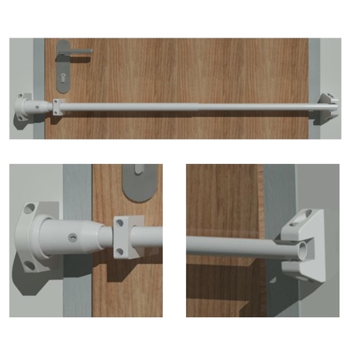 ADE T-0 SERIE BARRE DE FENÊTRE