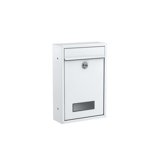 BOÎTE AUX LETTRES BASI BK 100