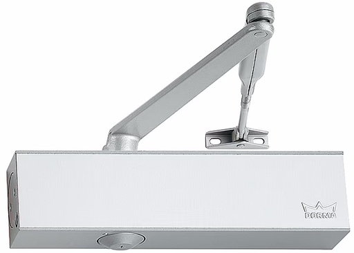 DORMA TS 83 V FERME-PORTE AVEC BRAS À COMPAS
