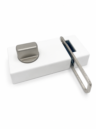 [1355-0201] BASI KS 400 OPBOUW NACHTSLOT RECHTHOEKIG