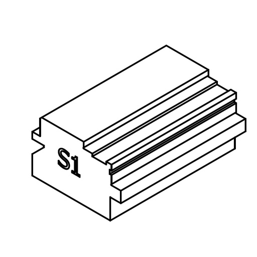 [S1 GARRA] JMA S1 SPANBEK