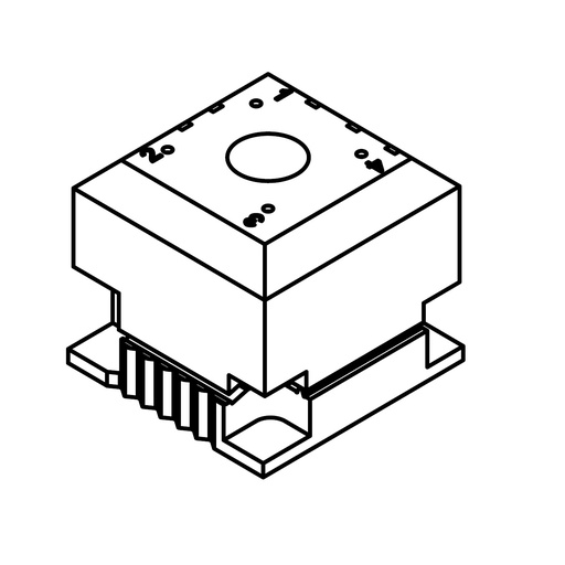 [MP1-ABP] JMA MP1-ABP SPANBEK