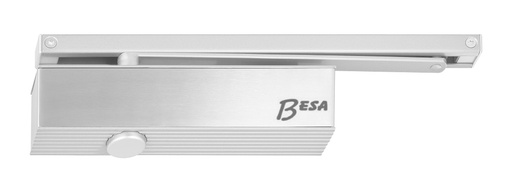 [3890541183] BESA TS 41 DOOR CLOSER WITH SLIDE ARM